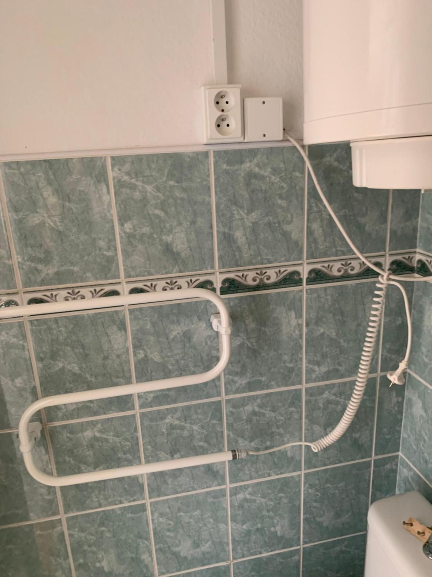 Chaty Dobra Voda 86 Horní Planá Exteriér fotografie