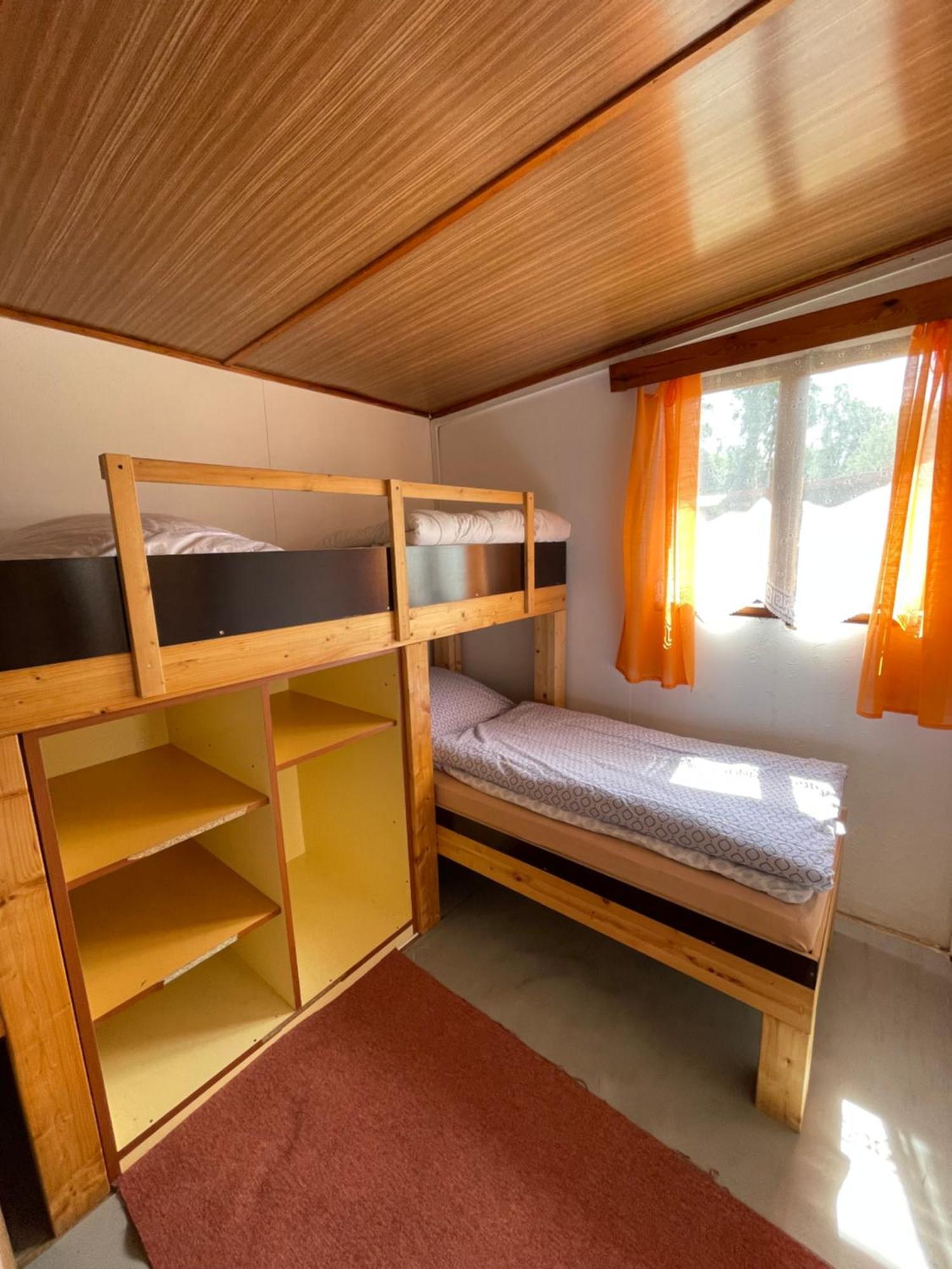Chaty Dobra Voda 86 Horní Planá Exteriér fotografie